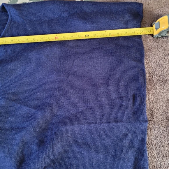 Vintage Alpaca shawl/wrap - Picture 7 of 7